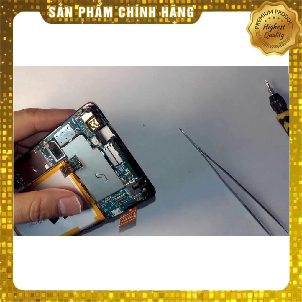 MAINBOARD SONY C4 E5333 ZIN MÁY TỐT NHẤT