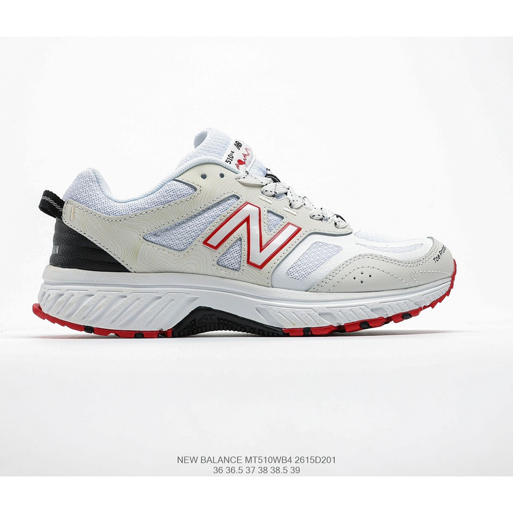 Order 1-2 Tuần + Freeship Giày Outlet Store Sneaker _NEW BALANCE MT510 MSP: 2615D3013 gaubeaostore.shop