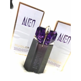💥 Nước hoa nữ Alien Mugler refillable - Thierry