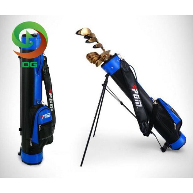 Túi gậy tập Golf có chân chống PGM