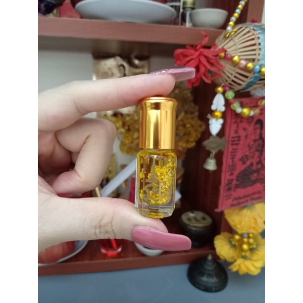 Dầu vàng kích lộc