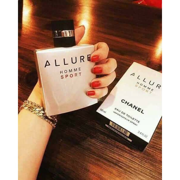 NƯỚC HOA NAM ALLURE | BigBuy360 - bigbuy360.vn