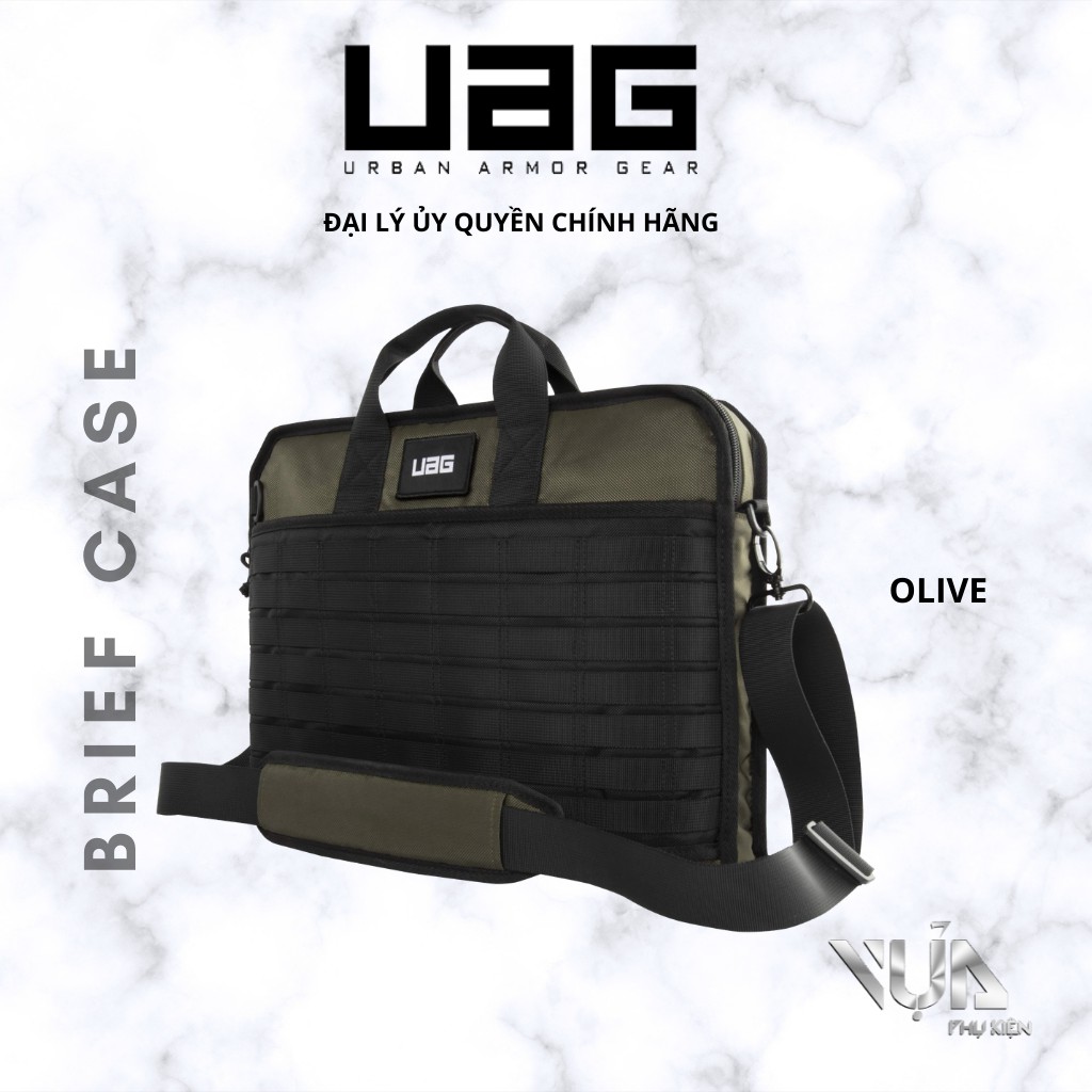 Túi Chống Sốc UAG SLIM BRIEF Case 13-14"/ 15-16 inch