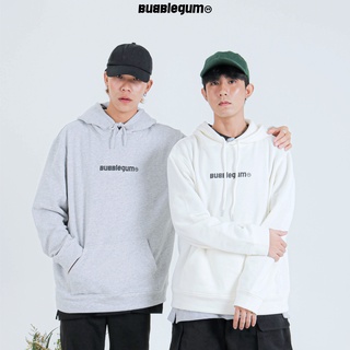 Áo Hoodie Basic Có Nón - by BUBBLE GUM studio