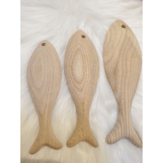 Cá gỗ dài 6cm /9cm/15cm/17cm/20cm/30cm