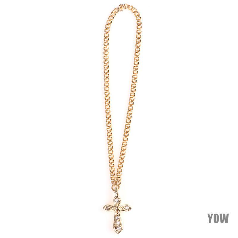 1 Mặt vòng cổ Hình Thánh Giá Tỉ Lệ 1 / 6