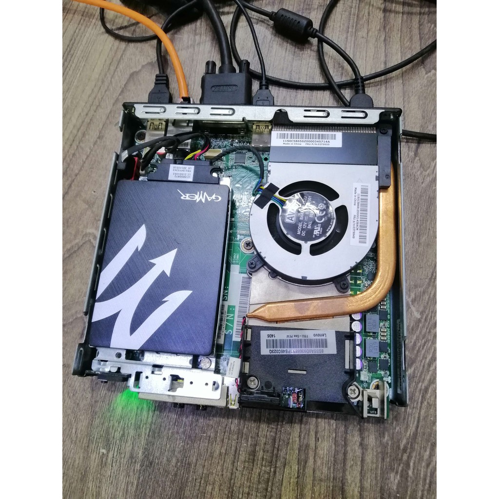 #máy tính bàn siêu mini nhỏ gọn cấu hình mạnh văn phòng học tập  đẹp như mới | BigBuy360 - bigbuy360.vn