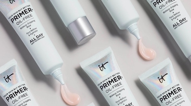 Kem lót IT Cosmetics Your Skin But Better Makeup Primer