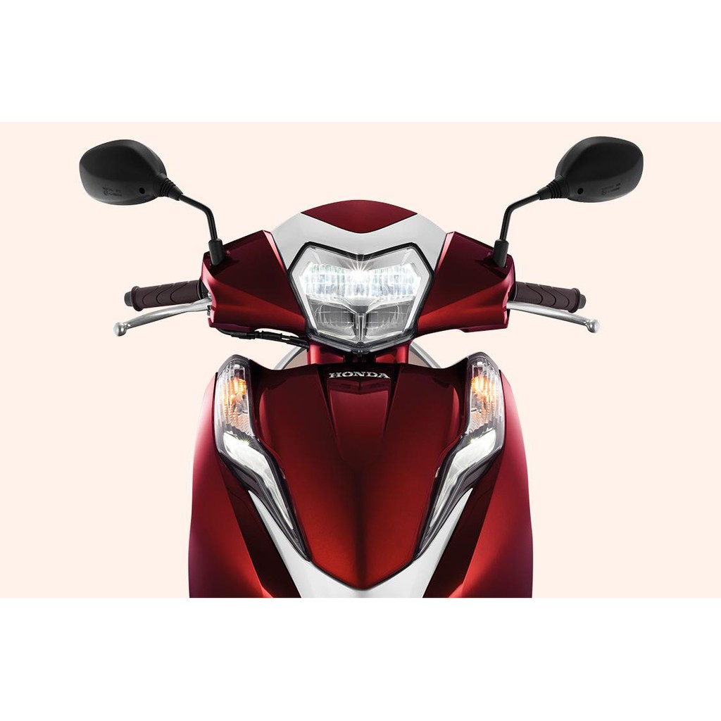 Xe máy Honda Lead 125 tiêu chuẩn