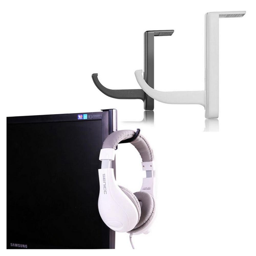 CHOOKEY Giá Đỡ Tai Nghe Đứng Bằng Acrylic Thời Trang