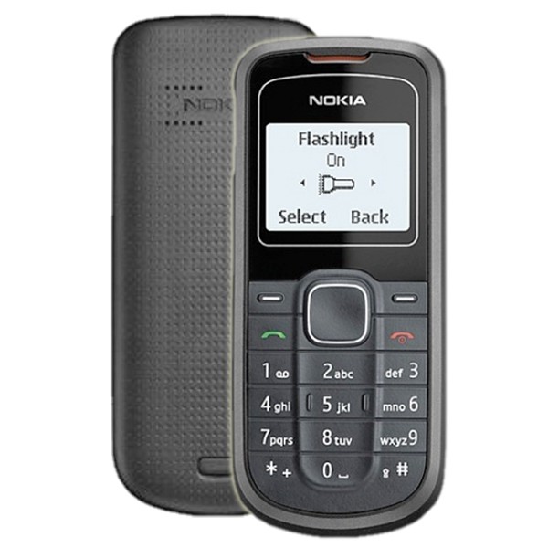 Điện Thoại Nokia 1202 Chính Hãng Giá Tốt Bảo Hành 12 Tháng