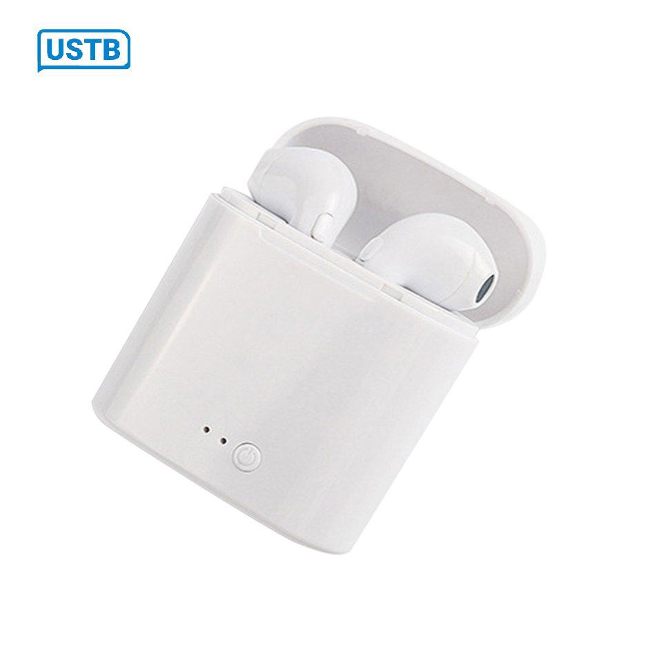 Tai nghe không dây nhét tai thông minh cao cấp