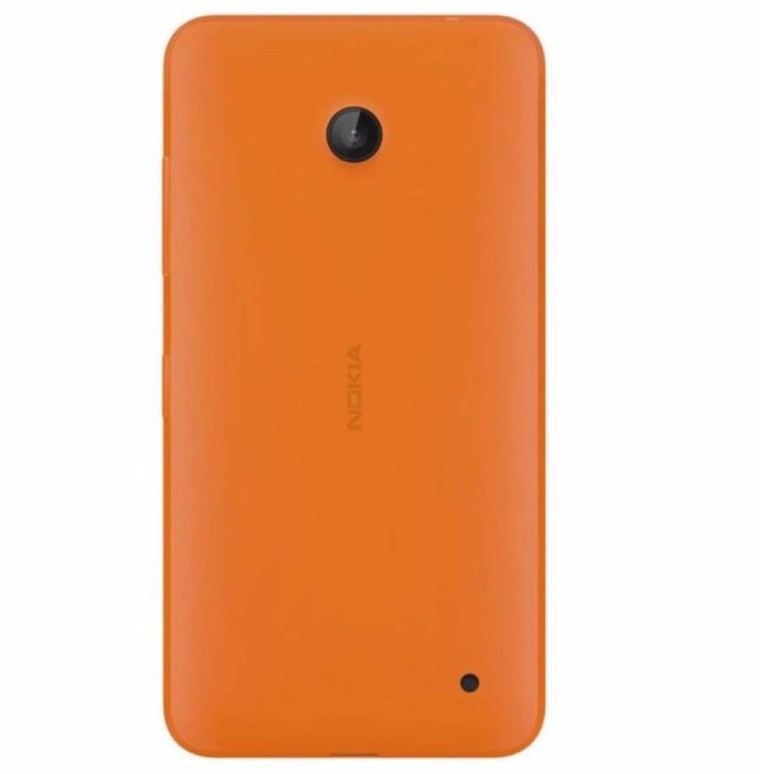 Nắp lưng Nokia Lumia 630 - Thay thế