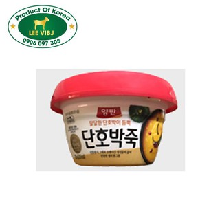 Cháo Hộp Dongwon Hàn Quốc