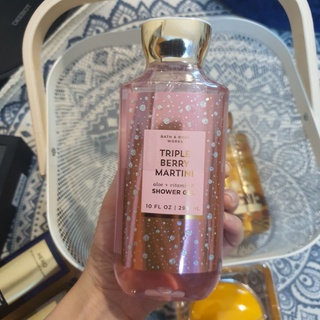 [Bill Us] Sữa tắm BBW 295ml
