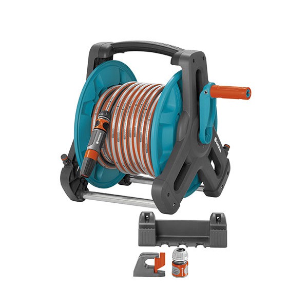 Bộ vòi tưới treo tường Gardena 08009-20