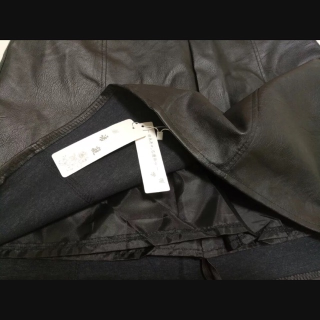 ORDER Chân váy da ngắn chữ A hàng (ảnh thật sau) | BigBuy360 - bigbuy360.vn