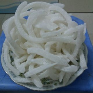 Mứt dừa non 1kg
