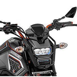 Bảo vệ khung đèn H2C cho xe MSX SF