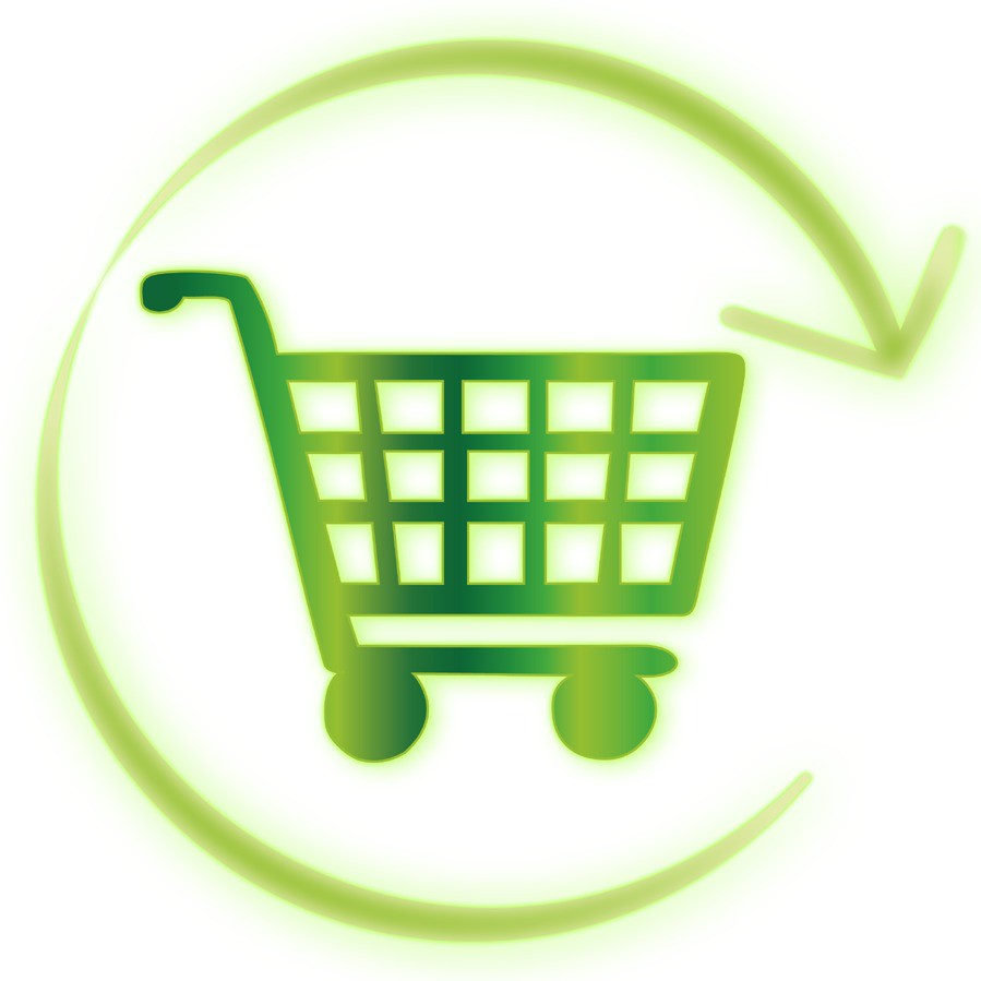 Tiện ích Xanh - Store
