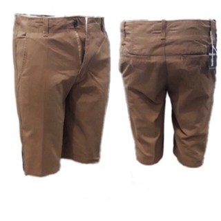 Quần Short Kaki Nam