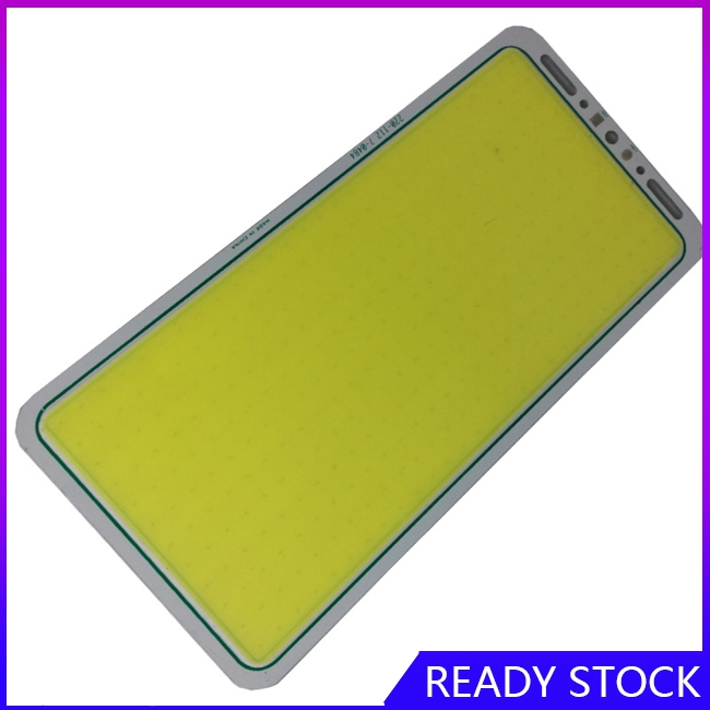 FL【COD】Bảng đèn LED COB DC 12V 70W dùng làm đèn pha/đèn cắm trại | BigBuy360 - bigbuy360.vn