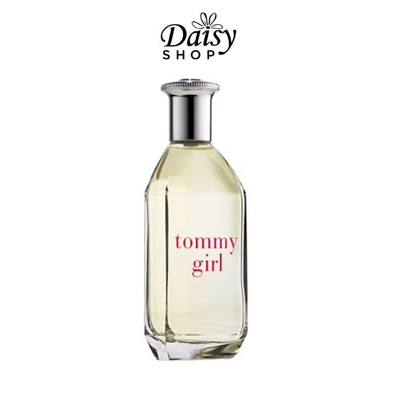 Nước Hoa Tommy Hilfiger Tommy Girl Cologne 30ml