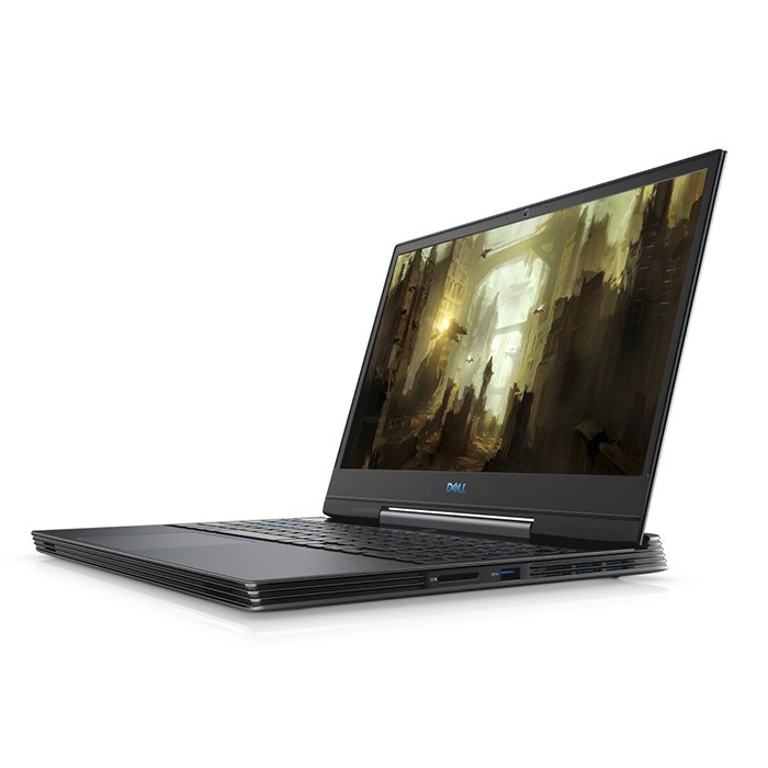 Laptop Dell Inspiron G5 15 5590 4F4Y41 i7-9750, 16Gb Ram, 512Gb SSD, VGA Nvidia RTX 2060 6Gb, 15.6 inch FHD, Win 10