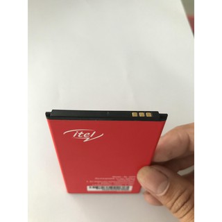 Pin Itel BL-20Hi ( A32F / A16 / A16 Plus / W5008 ) Zin hãng