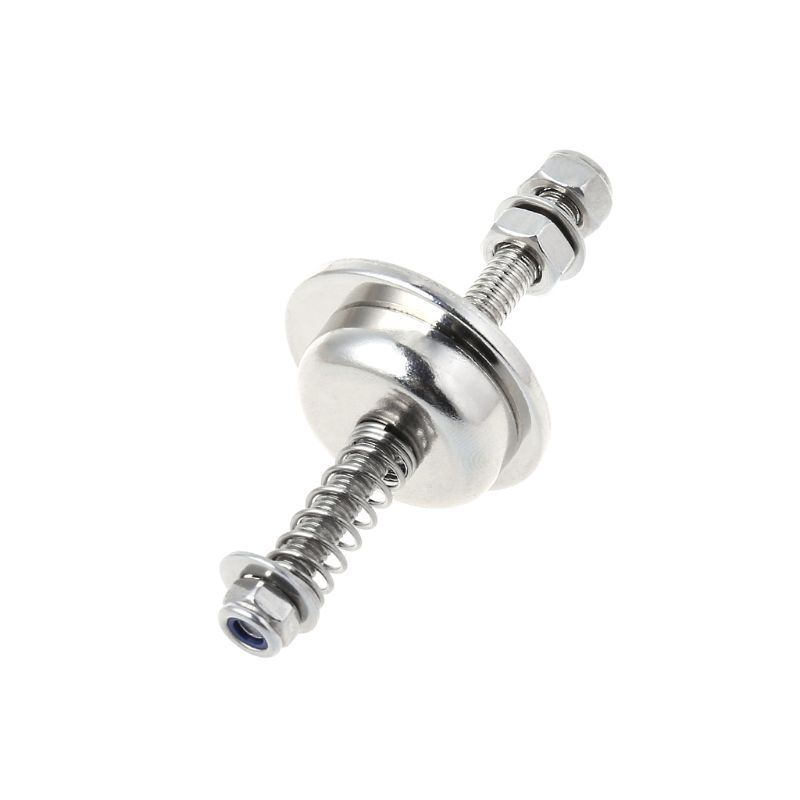 Khóa Nam Châm Gấp Gọn Chuyên Dụng Cho Xe Đạp