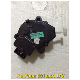 Van xả máy giặt Panasonic 2 chân 17V1