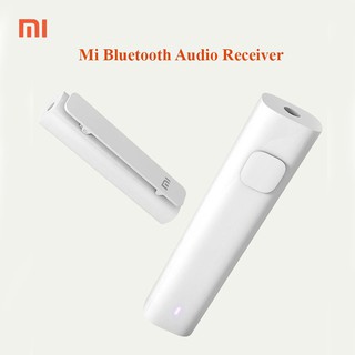 Thiết Bị Chuyển Đổi Âm Thanh Xiaomi Mi Bluetooth Audio Receiver - Hàng Chính Hãng - Bản Quốc Tế