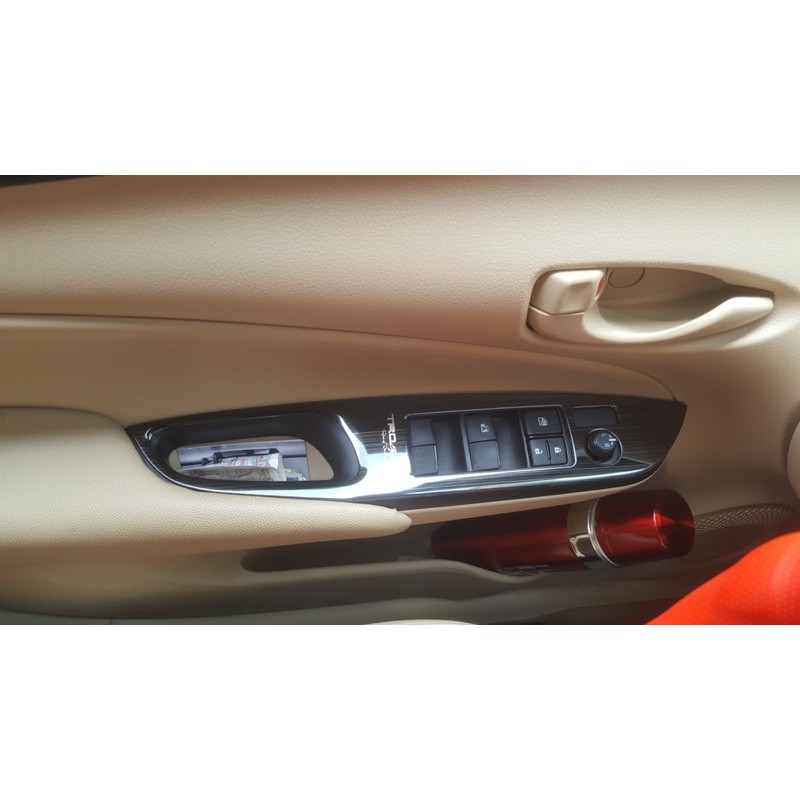 Ốp Nội Thất xe Vios 2019 2020 2021 2022 2023 2024