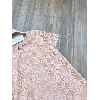 ĐẦM REN ĐUÔI CÁ SIÊU XINH BẦU NHÉ