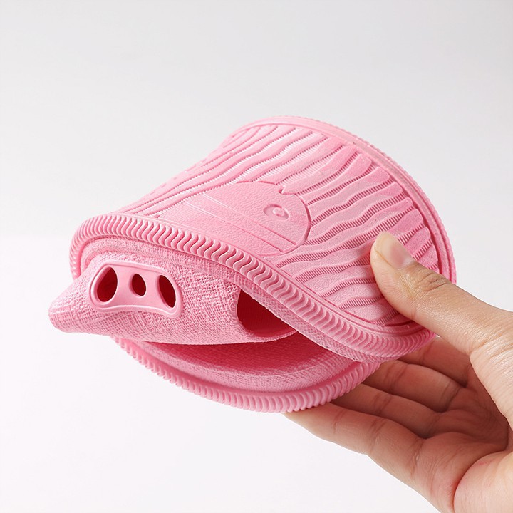 Dép Đi Trong Nhà, Văn Phòng, Spa, Khách Sạn, Nhà Tắm hàng xuất Nhật DK05 chống trơn trượt | BigBuy360 - bigbuy360.vn