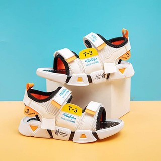 DÉP SANDAL T3 TRẺ EM