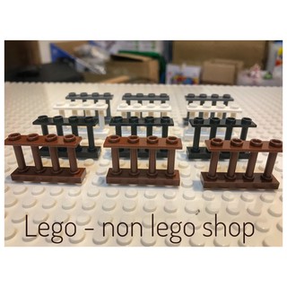 Lan Can 1x4x2 Các Màu ( 10c )