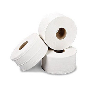 ☀️ Combo 2 cuộn giấy vệ sinh [𝐅𝐑𝐄𝐄𝐒𝐇𝐈𝐏] cuộn lớn loại 500g