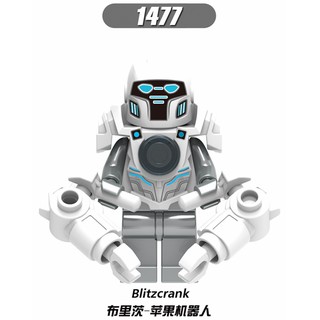 Mô Hình Đồ Chơi Cho Bé