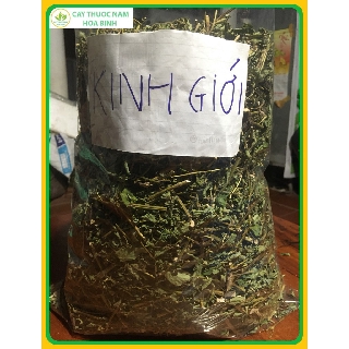 500g cây kinh giới khô nguyên chất khô phơi nắng, xanh đẹp (oregano hữu cơ)