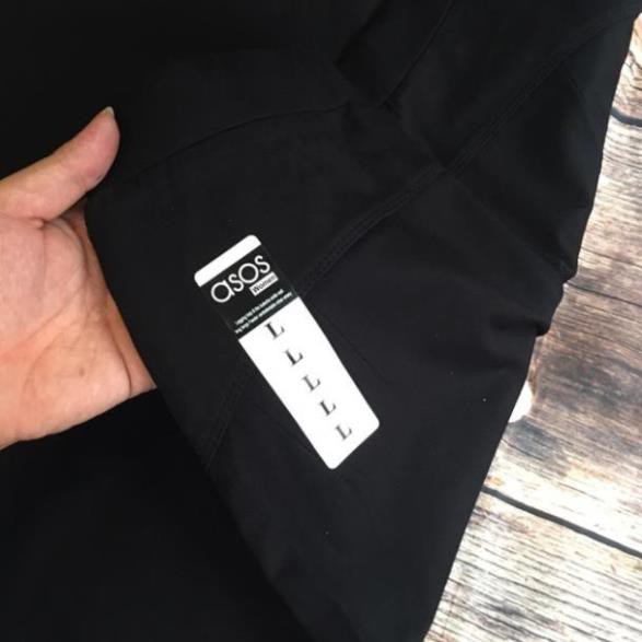 [SALE CHÀO HÈ] Quần Legging Nâng mông túi zip | BigBuy360 - bigbuy360.vn