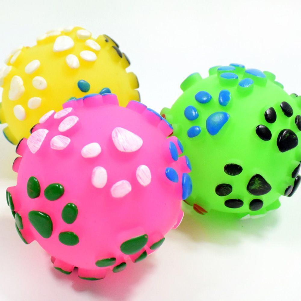 LLOYD Bóng Đồ Chơi Cho Thú Cưng Cắn Làm Sạch Răng