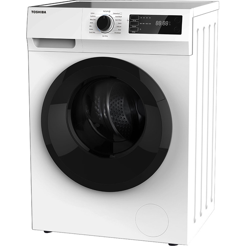 Máy giặt Toshiba Inverter 8.5 kg TW-BK95S2V - BẢO HÀNH CHÍNH HÃNG 2 NĂM HỖ TRỢ TẬN NHÀ