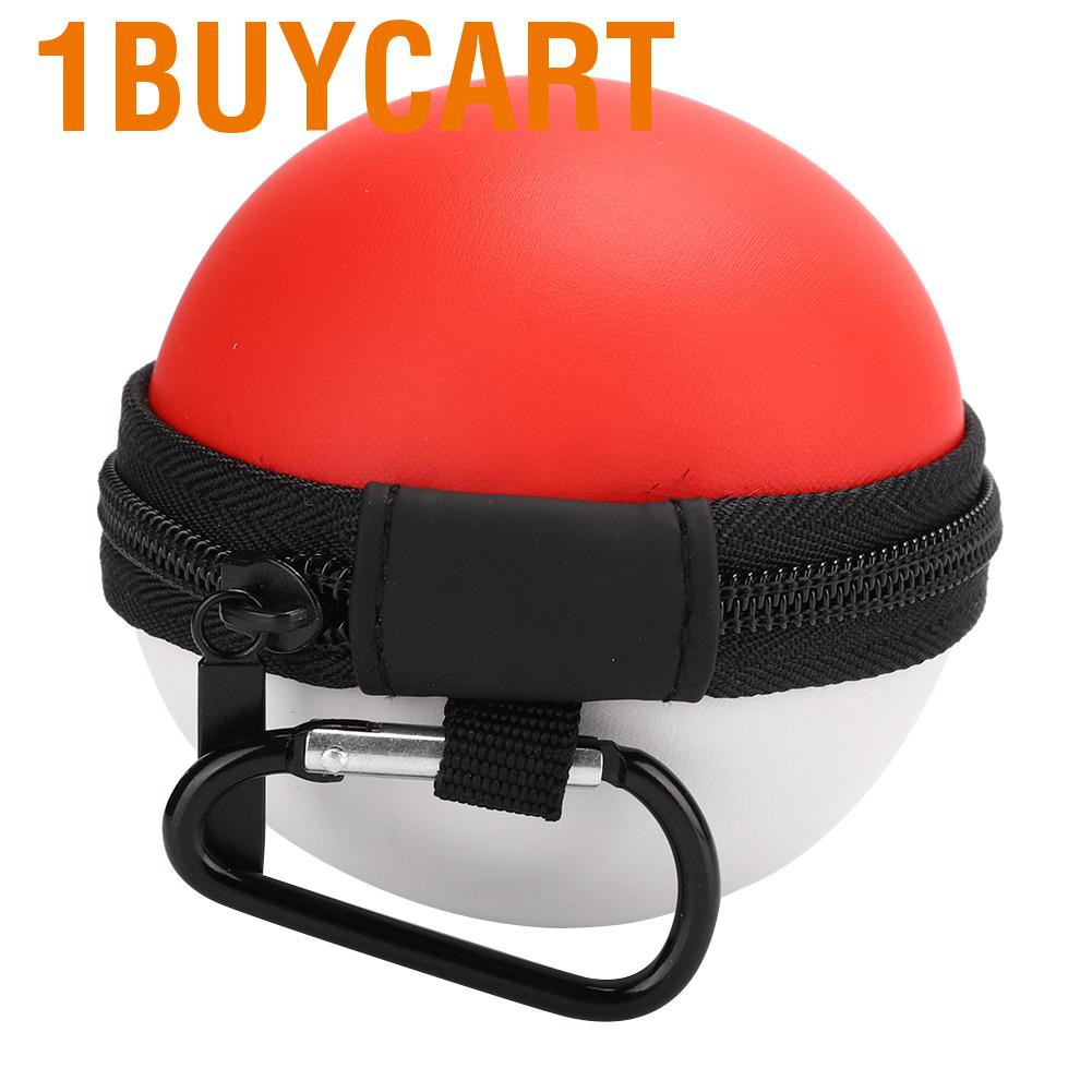 Túi Đựng Bóng Pokemon 1buycart Cho Nintendo Switch
