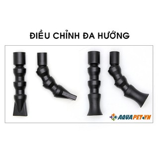 Đầu OUT chỉnh đa hướng