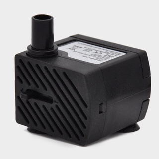 Máy bơm nước mini 3w dùng trong bể cá, thác nước phong thuỷ