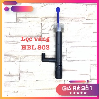 Lọc Váng Rời Cho Máy Lọc SunSun HBL 803