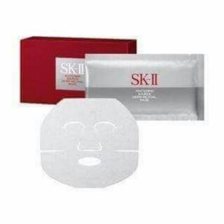 Mặt nạ trắng da sk-ii