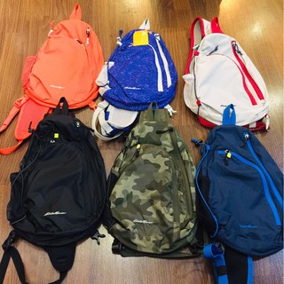 Balo Đeo Chéo Thời Trang Eddie Bauer / Nhiều Màu