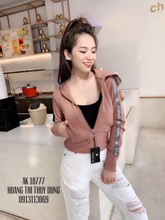Áo khoác lửng đẹp
